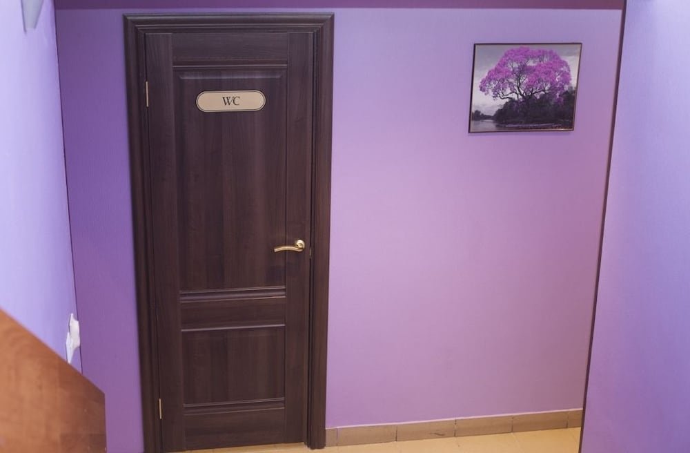Сергиев Посад: Hotel Optimalniy