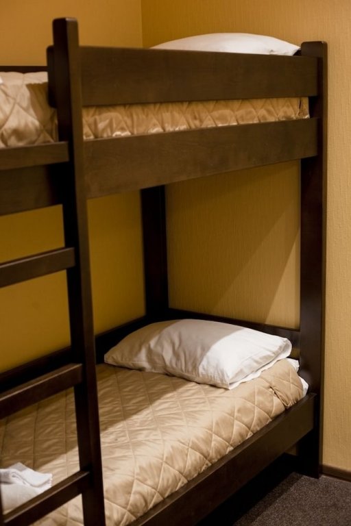 Сергиев Посад: Hotel Optimalniy