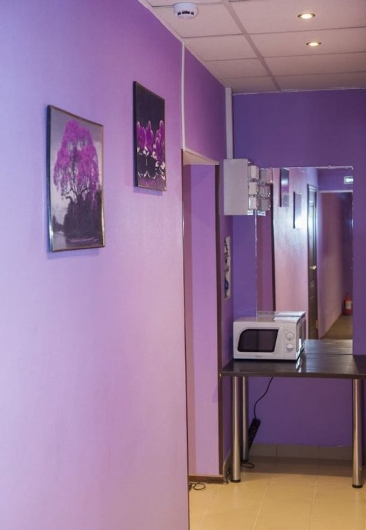 Сергиев Посад: Hotel Optimalniy