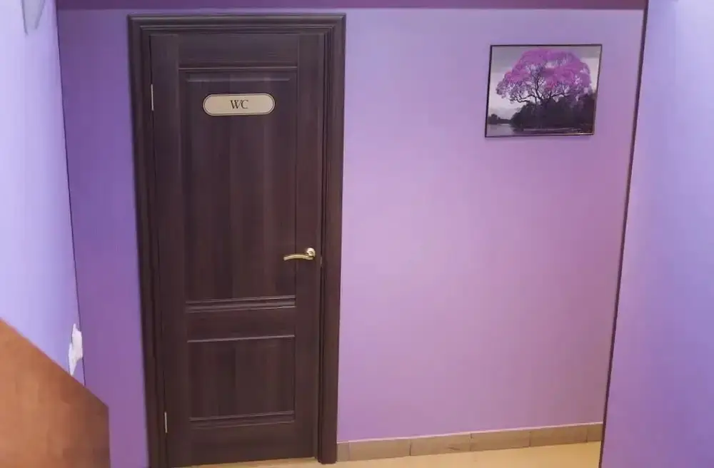 Сергиев Посад: Hotel Optimalniy