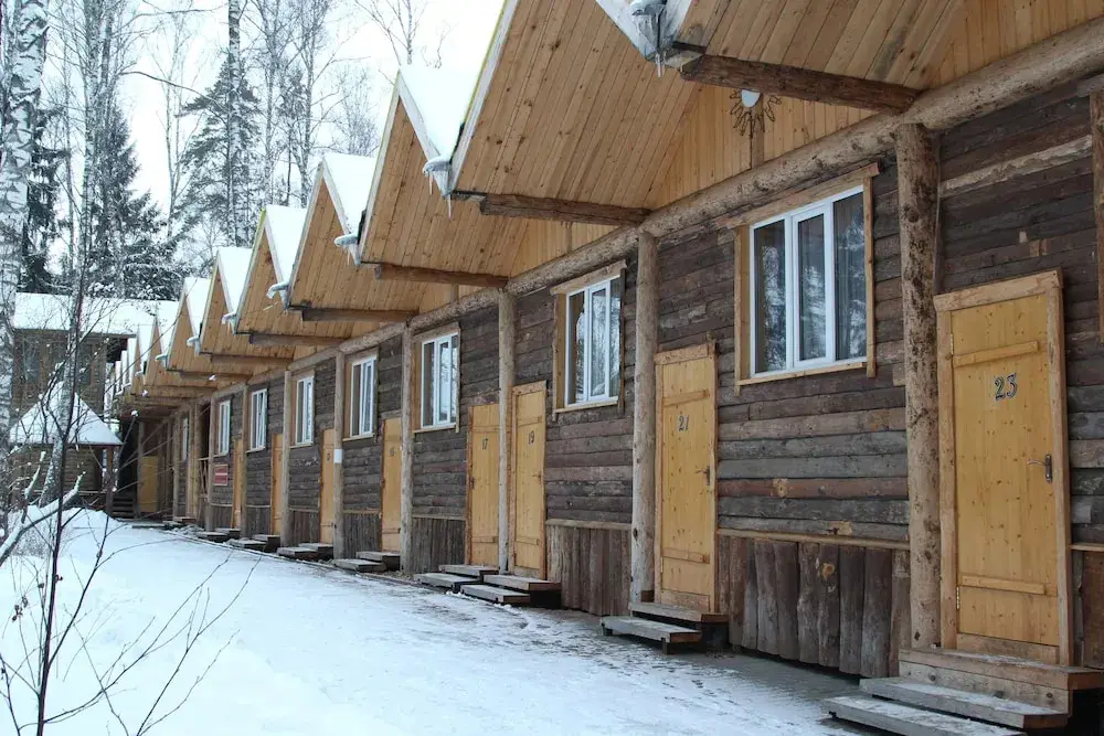 Загородный Клуб Романтик — фото 1