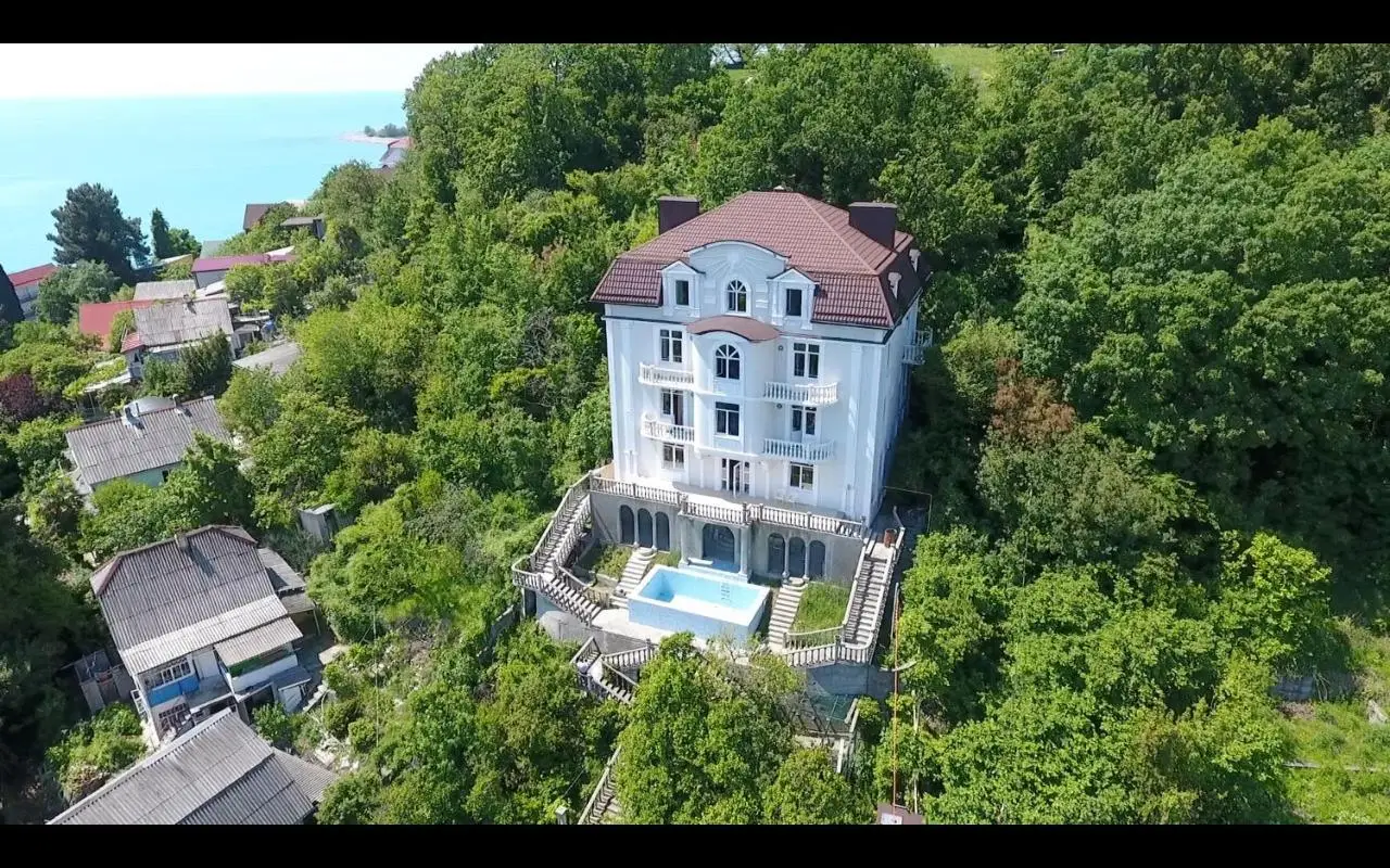 Сочи: Katy