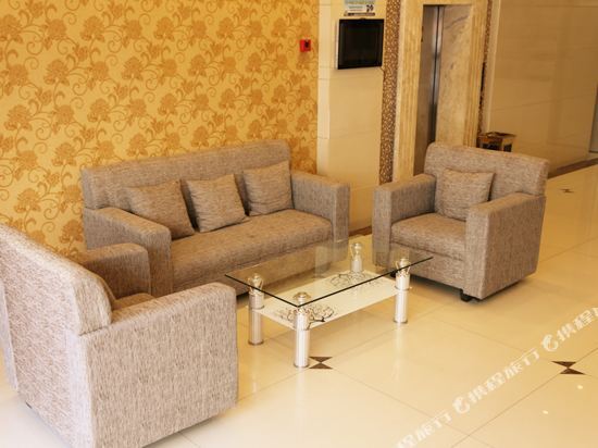 Ханчжоу: Elan Hotel Thousand Island Lake Square