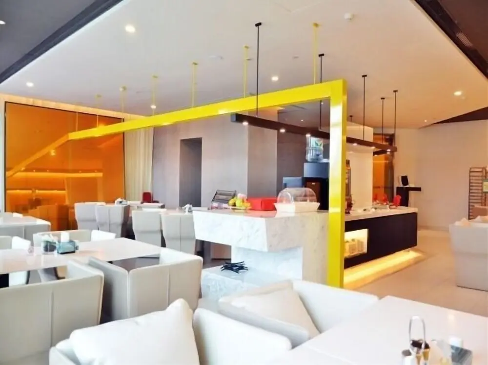 Чанчунь: Jinjiang Inn Select Changchun Yiqi Dongfeng Street Branch