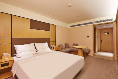 Ханчжоу: Ji Hotel Hangzhou West Lake Qingchun Road