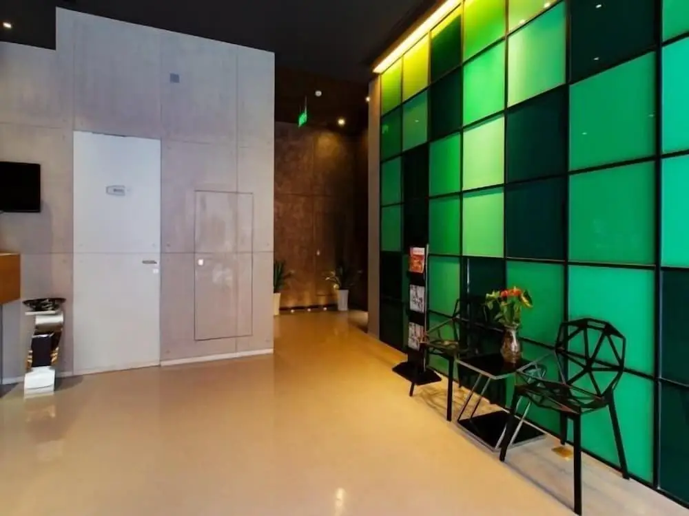 Шаоксинг: Jinjiang Inn Select Shaoxing Luxun Hometown Jiefang Road