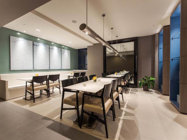 Наньчан: Jinjiang Inn Select Nanchang Qinshan Lake North Shanghai Road