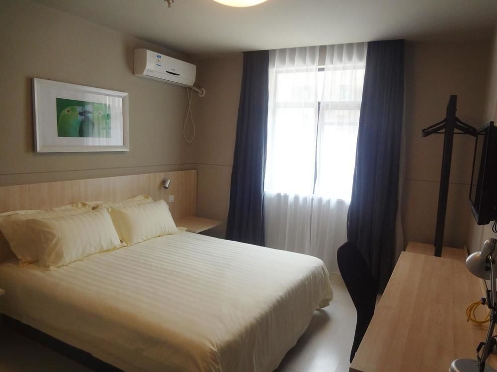 Тайчжоу: Haijin Business Hotel