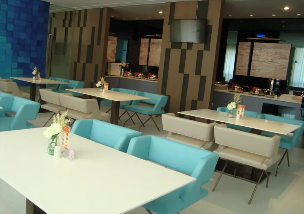 Чжухай: Jinjiang Inn Zhuhai Gongbei Fuhuali