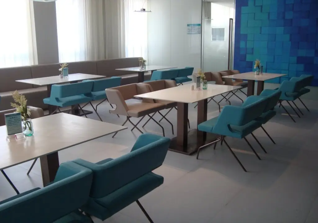Чжухай: Jinjiang Inn Zhuhai Gongbei Fuhuali