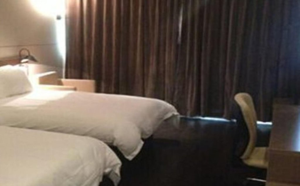 Куньмин: Jinjiang Inn Hotel Kunming Economic Development Zone Branch