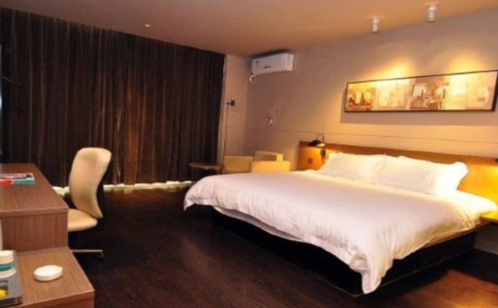 Куньмин: Jinjiang Inn Hotel Kunming Economic Development Zone Branch