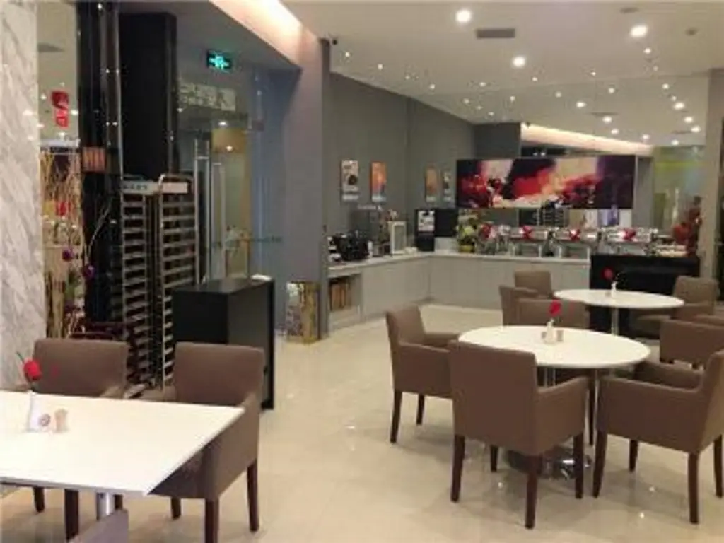 Цзясинь: Jinjiang Inn Haining Railway Station Haining Plaza Branch