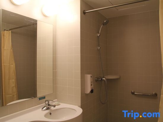 Фошань: Jinjiang Inn Foshan Zumiao Qinren Road