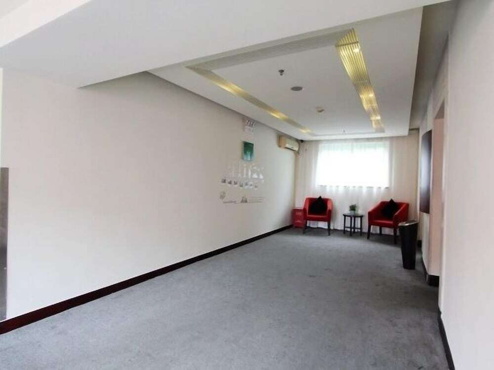 Фошань: Jinjiang Inn Style