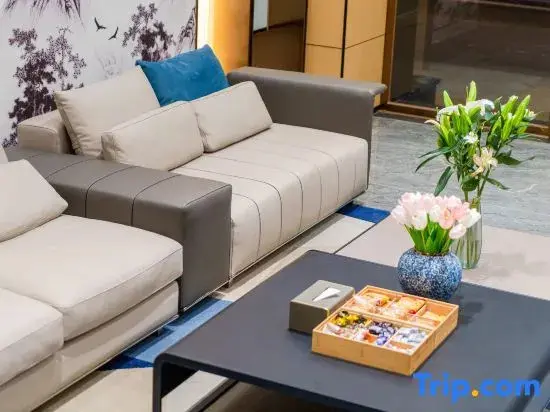 Дунгуань: Jinjiang Inn Dongguan Nancheng International Business District