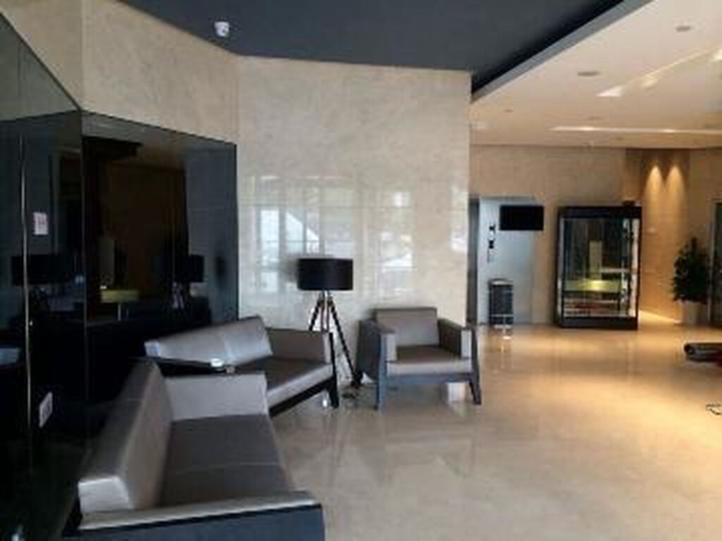 Нанкин: Jinjiang Inn Nanjing North Daqiao Road