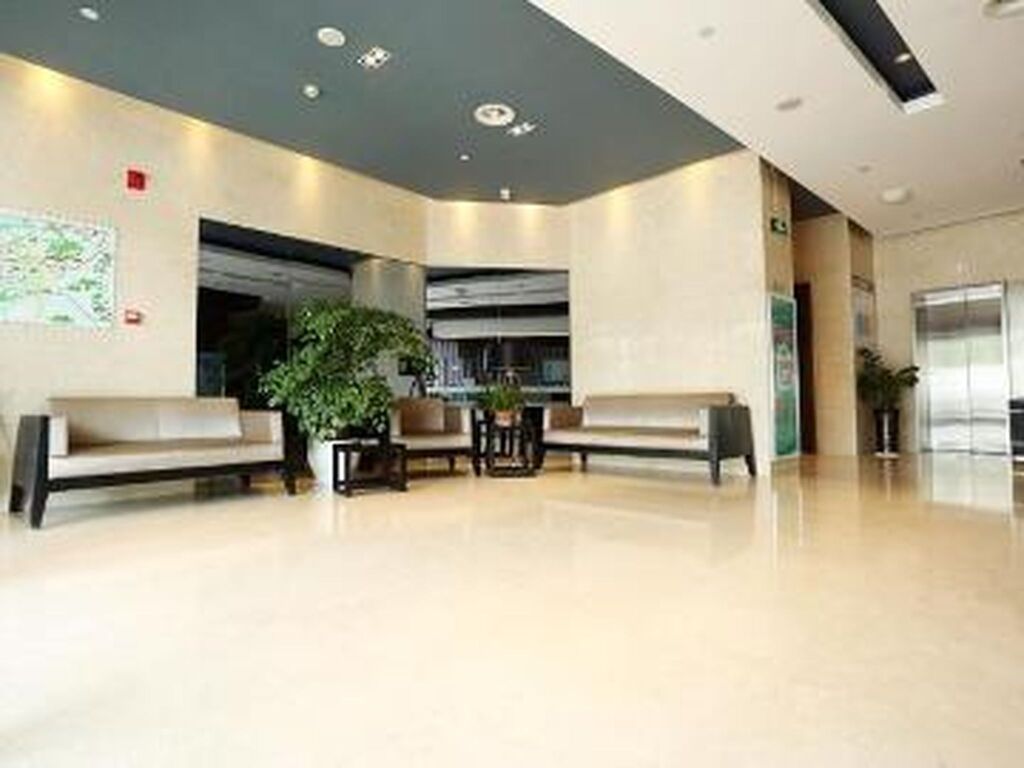 Нанкин: Jinjiang Inn Nanjing North Daqiao Road