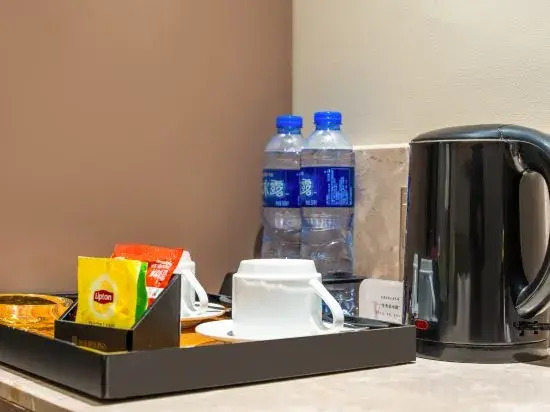 Гуйян: Home Inn Plus Guiyang Zaoshang Road