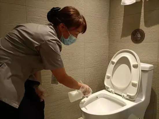 Гуйян: Home Inn Plus Guiyang Zaoshang Road