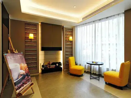 Гуйян: Home Inn Plus Guiyang Zaoshang Road