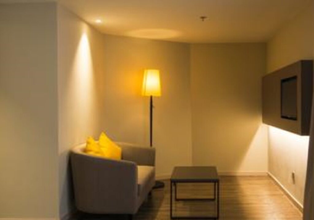 Шанхай: Homeinnplus-Shanghai North the Bund zhoujiazui road Hotel