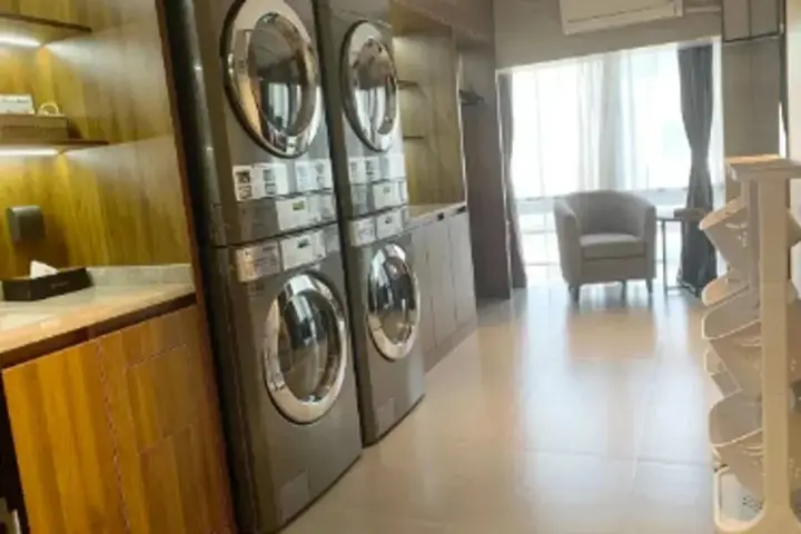 Сиань: Home Inn Plus Xi'an High Tec District Pico Exhibition Center 1st Jingye Road