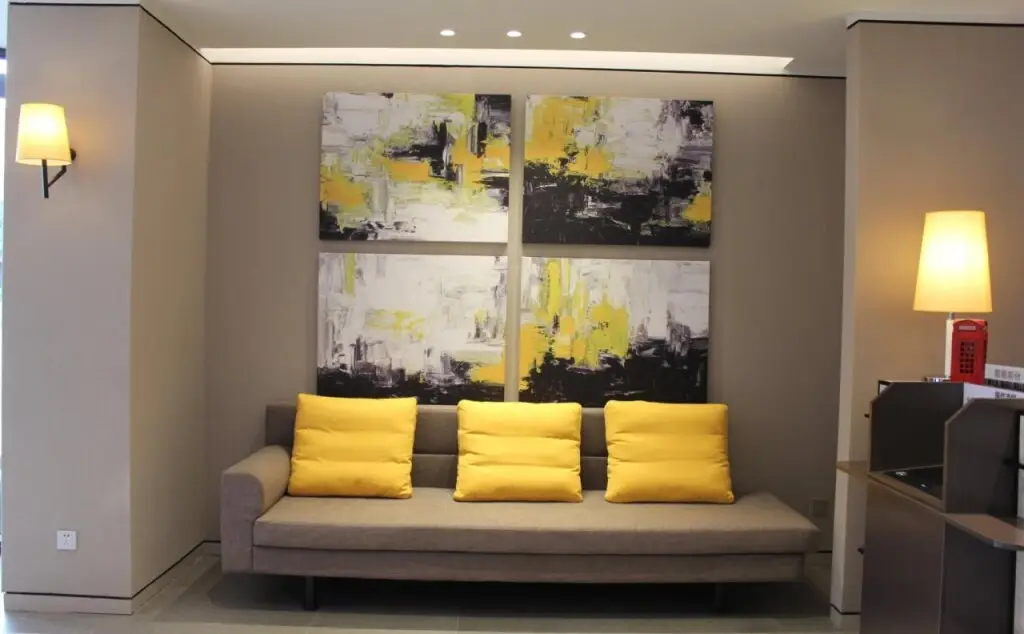 Фошань: Home Inn Plus Shunde Daliang Bus Station