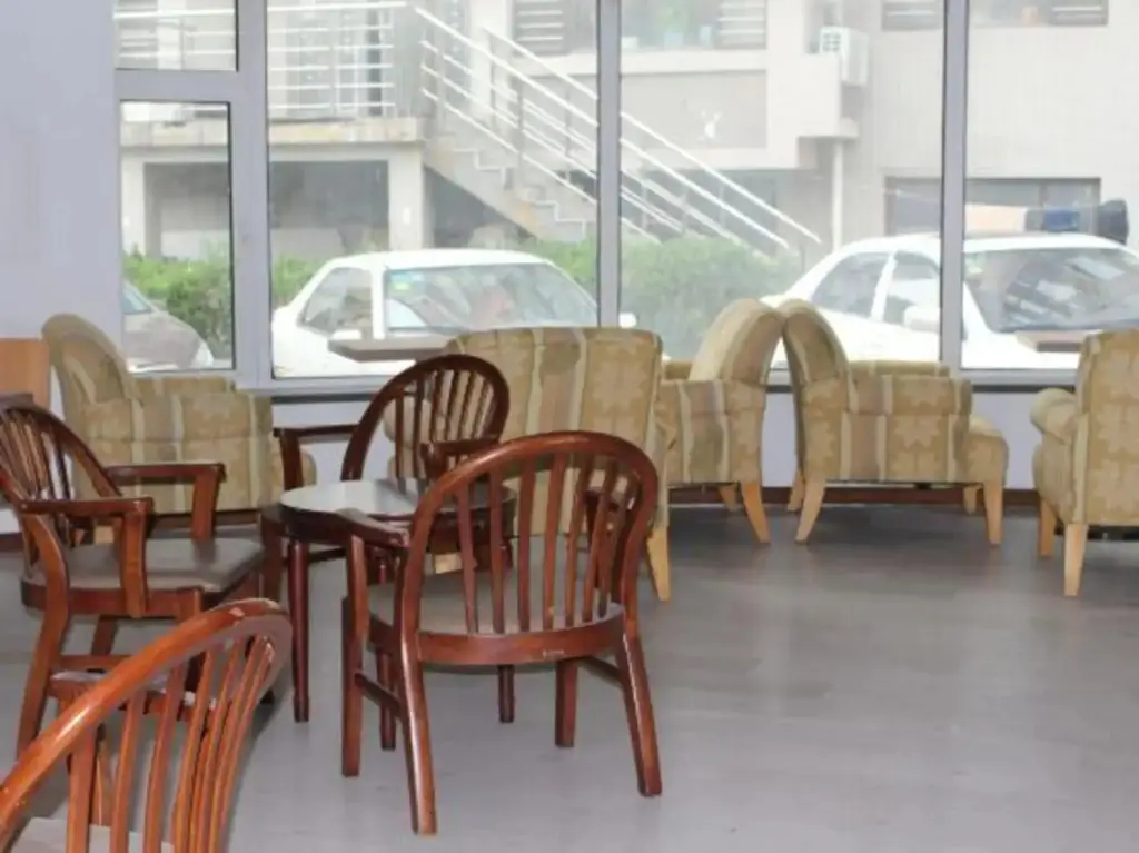 Далянь: Yikang Sakura Inn