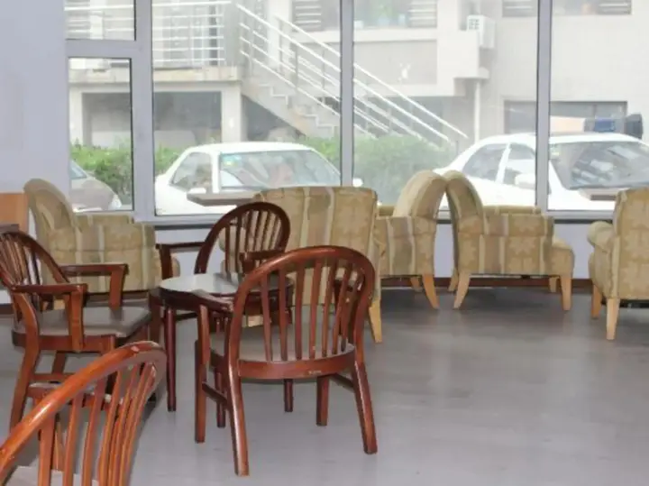 Далянь: Yikang Sakura Inn