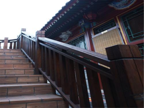 Пекин: Fuanxin Inn