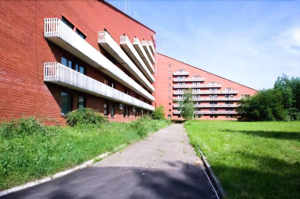Химки: Olympiets Park Hotel
