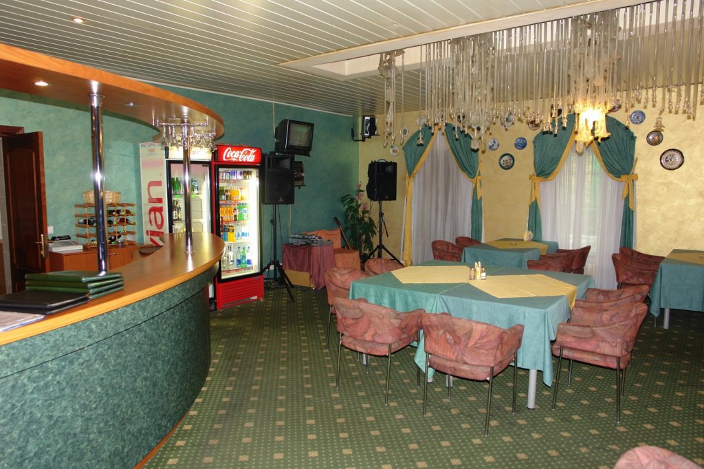 Химки: Olympiets Park Hotel