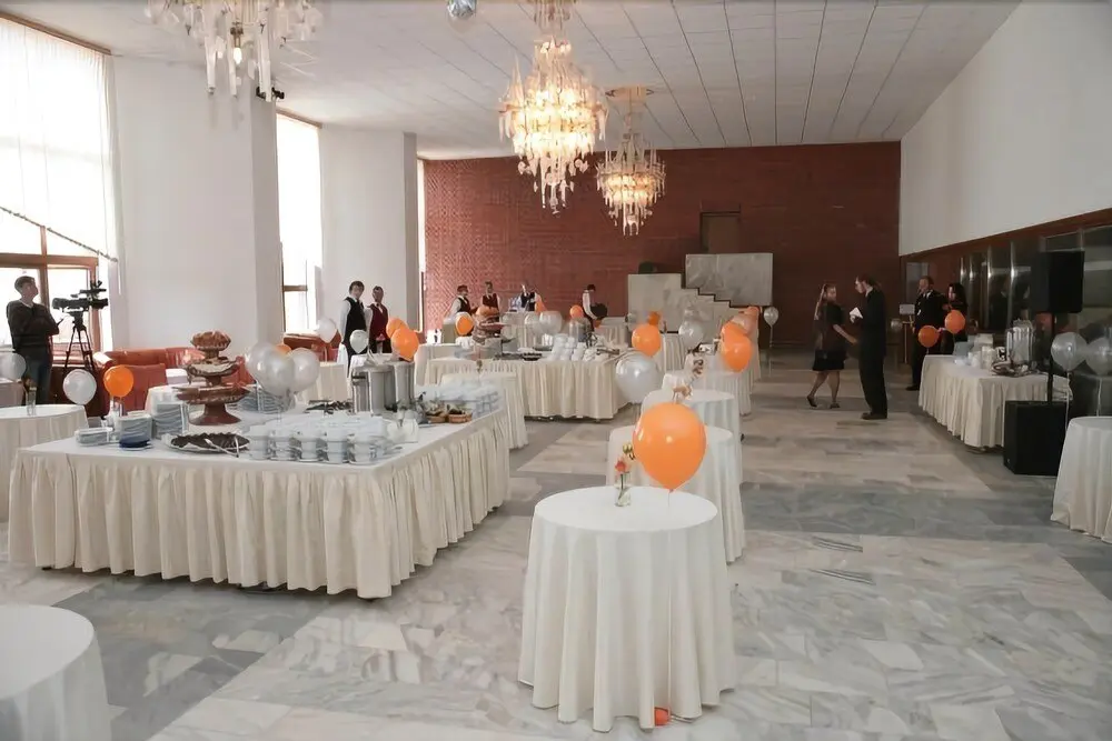Химки: Olympiets Park Hotel