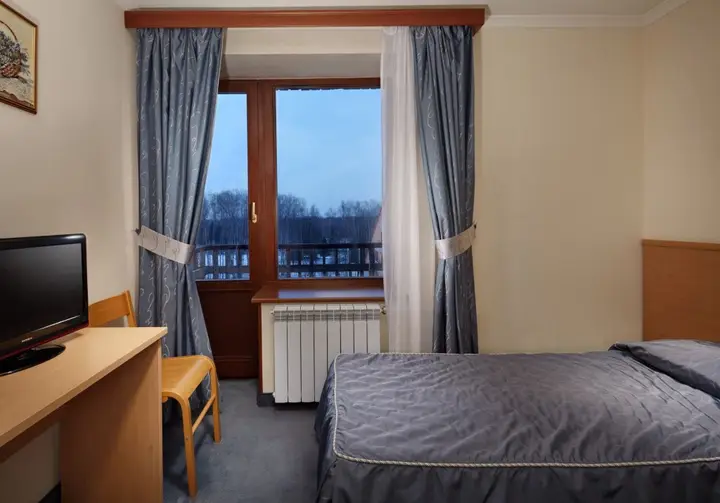 Химки: Olympiets Park Hotel