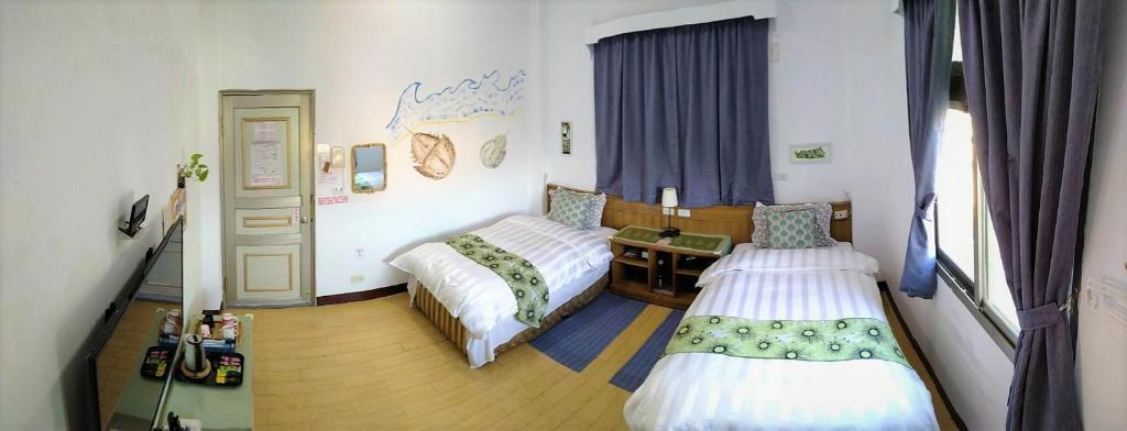 Сямынь: Mir Homestay
