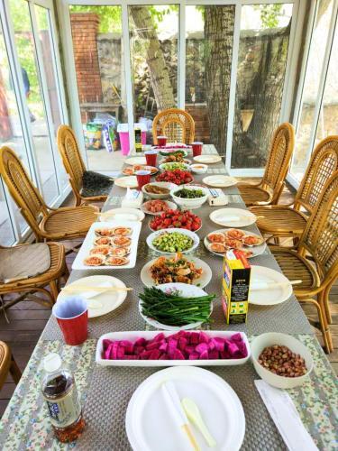 Пекин: The Rurality Courtyard Resorts of Simatai Great Wall