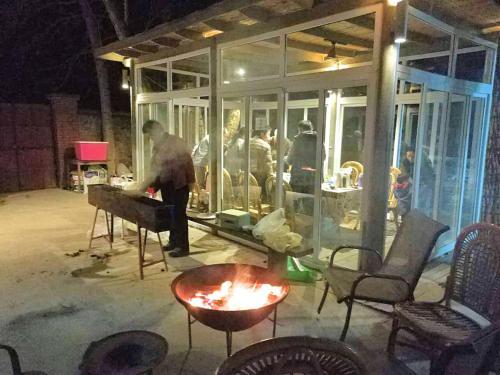 Пекин: The Rurality Courtyard Resorts of Simatai Great Wall