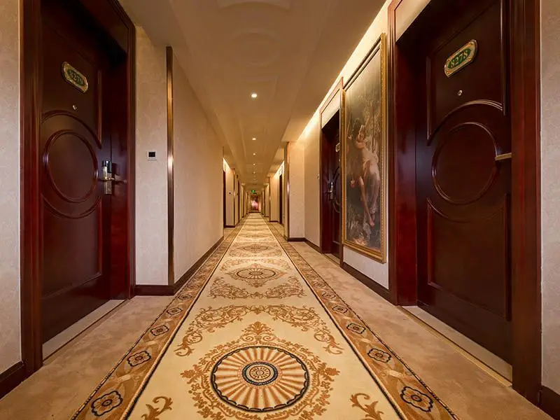 Шэньчжэнь: Vienna Hotel Shenzhen Shuiku New Village