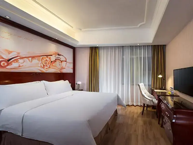 Шэньчжэнь: Vienna Hotel Shenzhen Shuiku New Village