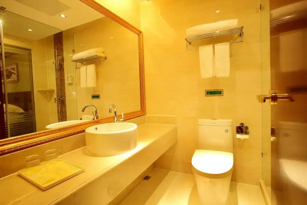 Гуйлинь: Vienna Hotel