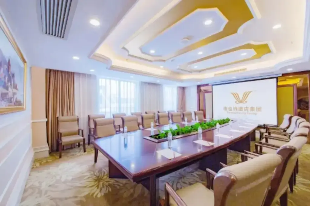 Гуйлинь: Vienna Hotel