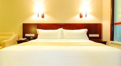 Фошань: Vienna International Hotel Foshan Ceramics City