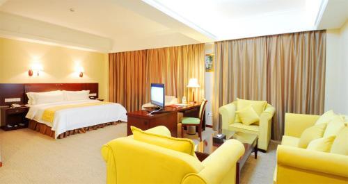 Фошань: Vienna International Hotel Foshan Ceramics City