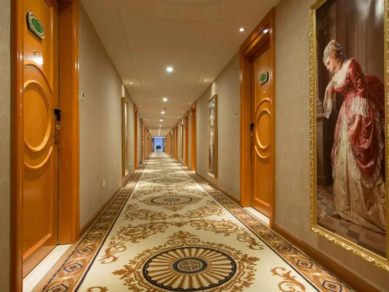 Фошань: Vienna Classic Hotel Foshan Nanhai Xijiao