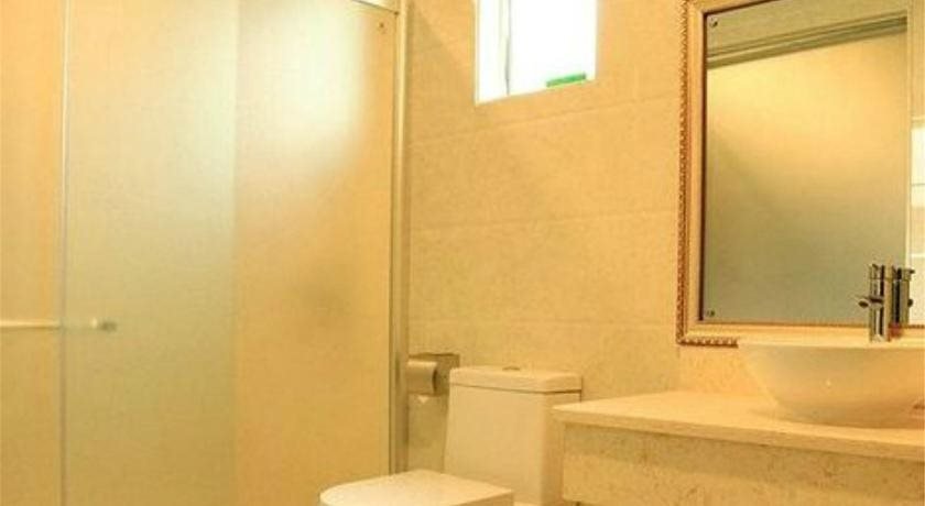 Фошань: Vienna Classic Hotel Foshan Nanhai Xijiao