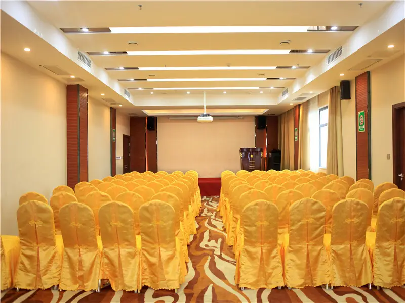 Гуйлинь: Vienna Hotel Guilin Quanzhou Central Square Branch