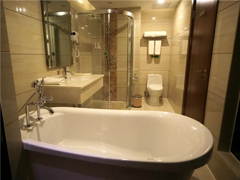 Гуйлинь: Vienna Hotel Guilin Quanzhou Central Square Branch