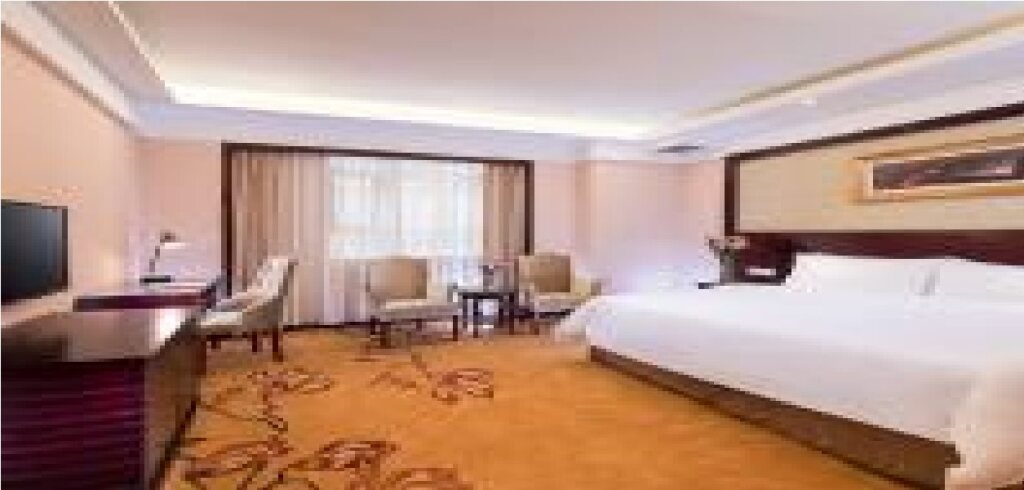 Гуанчжоу: Vienna 3 Best Hotel Guangzhou Zengcheng Xintang Ha