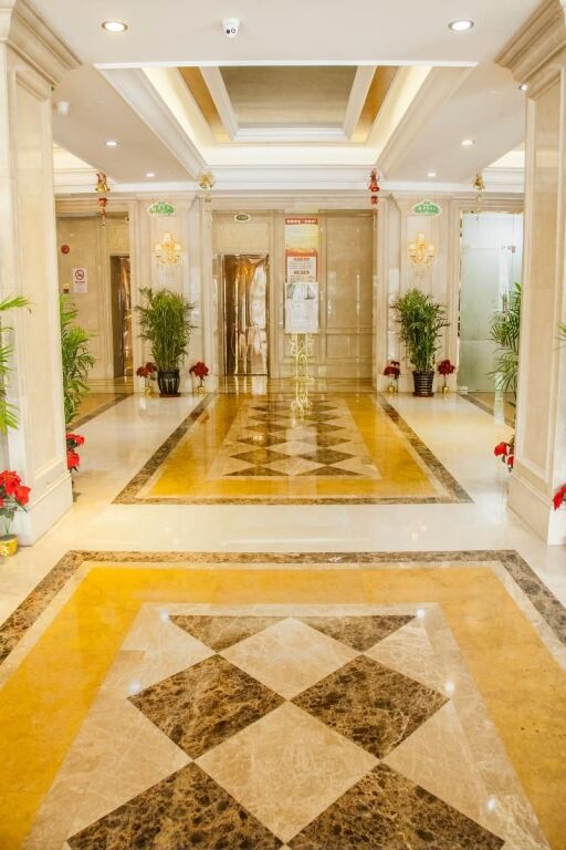 Гуанчжоу: Vienna 3 Best Hotel Guangzhou Zengcheng Xintang Ha